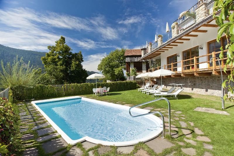 Alpinhotel Vajolet - Aktivite