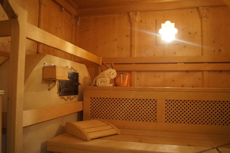 Alpinhotel Vajolet - Aktivite