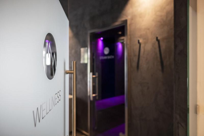 Alpinhotel Vajolet - Aktivite