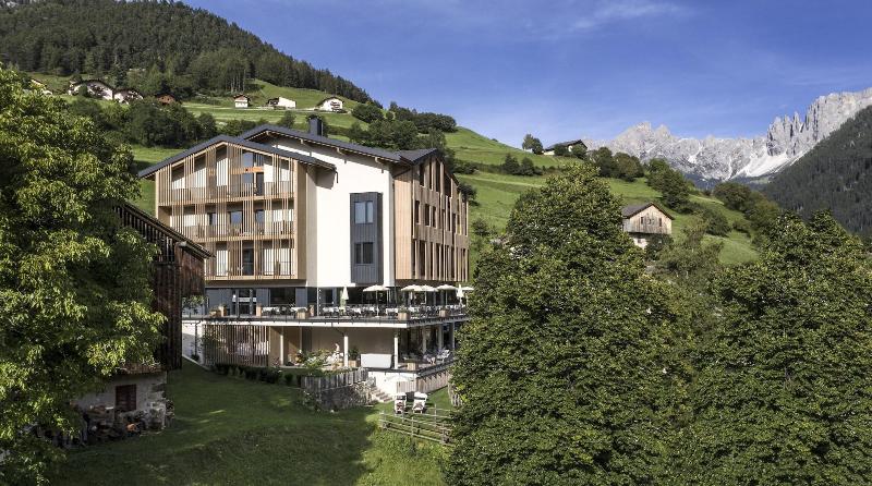 Alpinhotel Vajolet - Genel