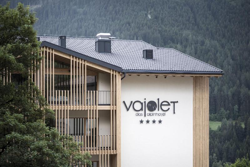 Alpinhotel Vajolet - Genel