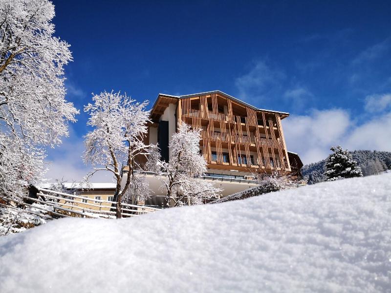 Alpinhotel Vajolet - Genel