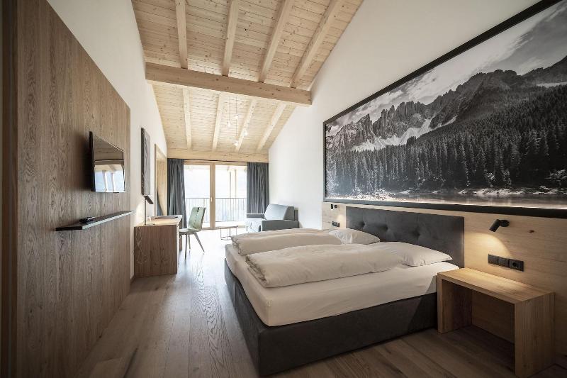 Alpinhotel Vajolet - Oda