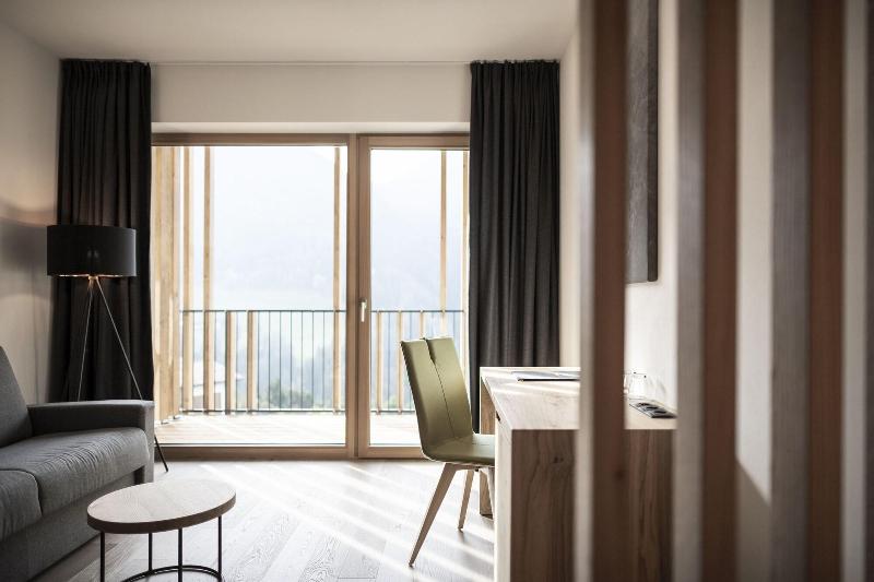 Alpinhotel Vajolet - Oda