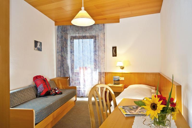 Alpinhotel Vajolet - Oda