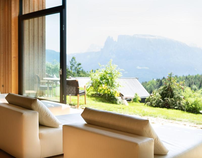Adler Lodge Ritten - Bar