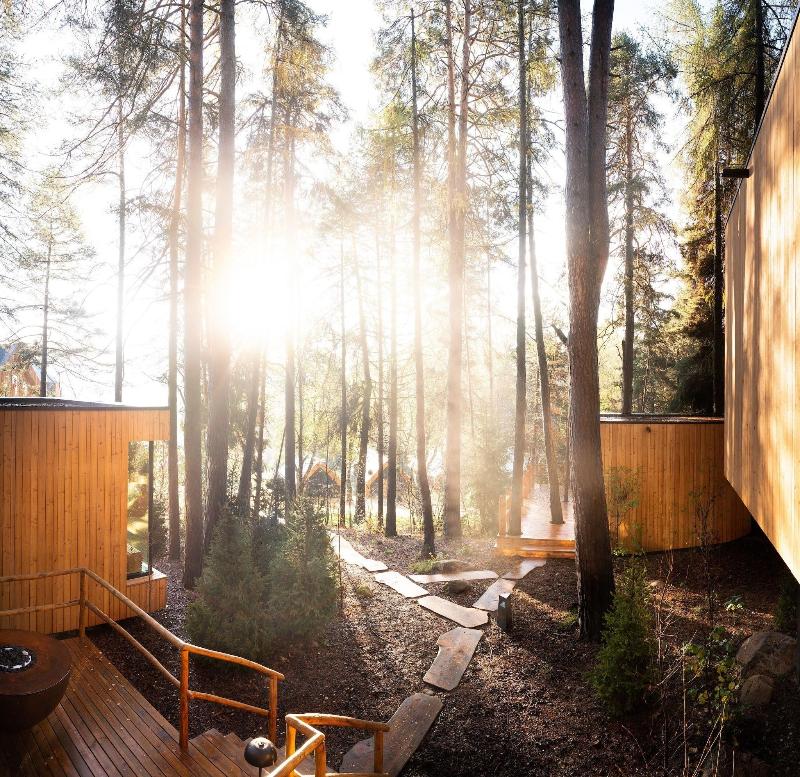 Adler Lodge Ritten - Aktivite
