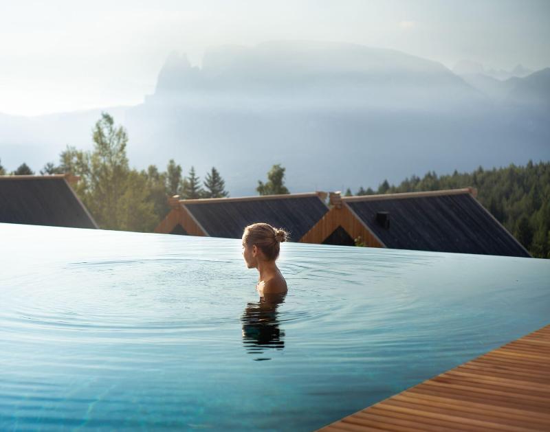 Adler Lodge Ritten - Aktivite