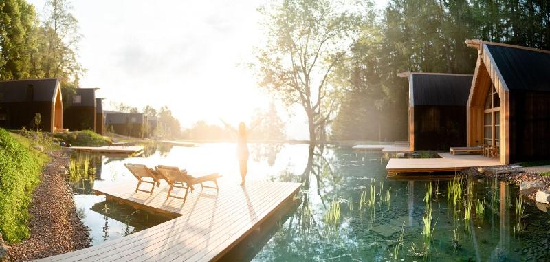 Adler Lodge Ritten - Genel
