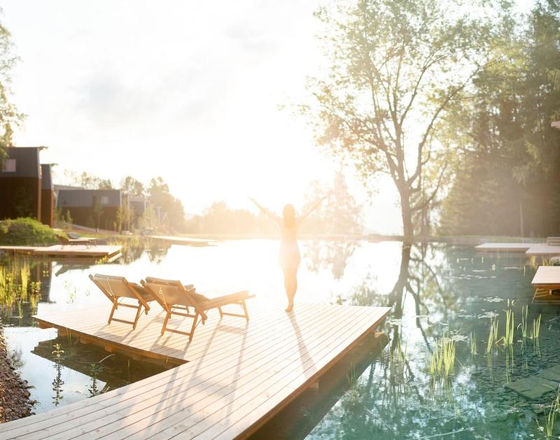 Adler Lodge Ritten - Genel