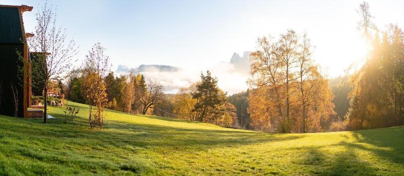 Adler Lodge Ritten - Genel