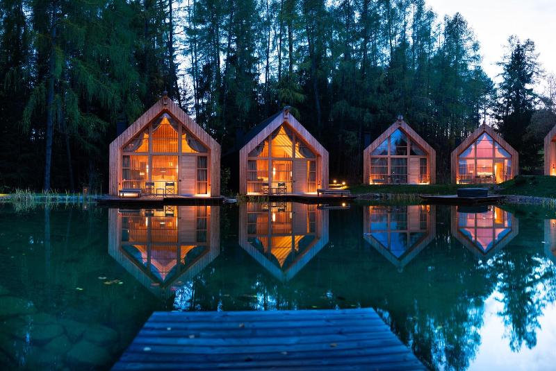 Adler Lodge Ritten - Oda