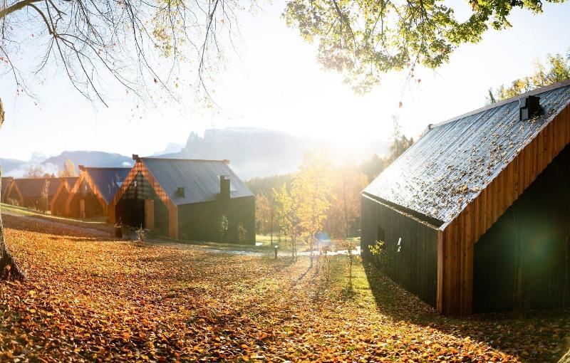 Adler Lodge Ritten - Oda
