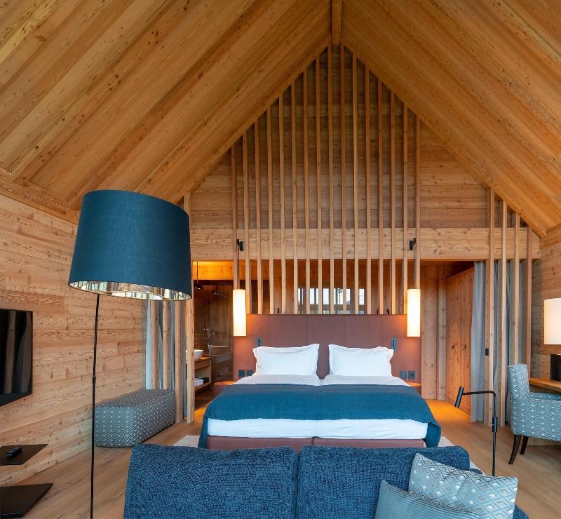 Adler Lodge Ritten - Oda