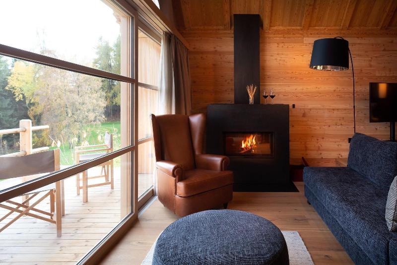 Adler Lodge Ritten - Oda