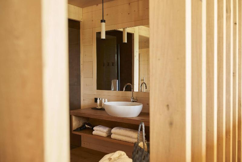 Adler Lodge Ritten - Oda