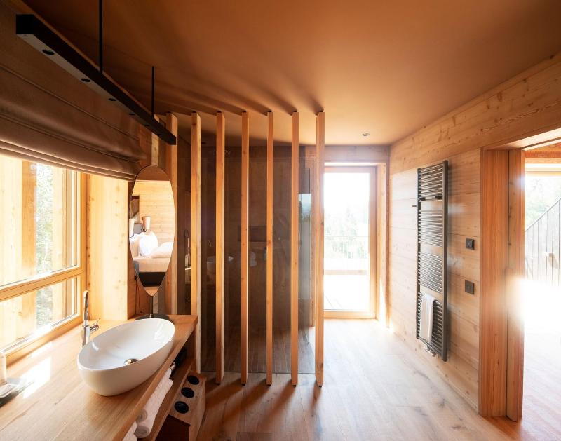 Adler Lodge Ritten - Oda