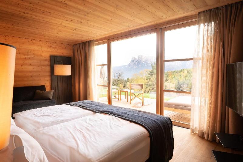 Adler Lodge Ritten - Oda