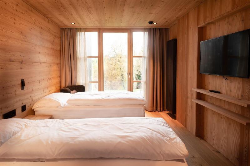 Adler Lodge Ritten - Oda