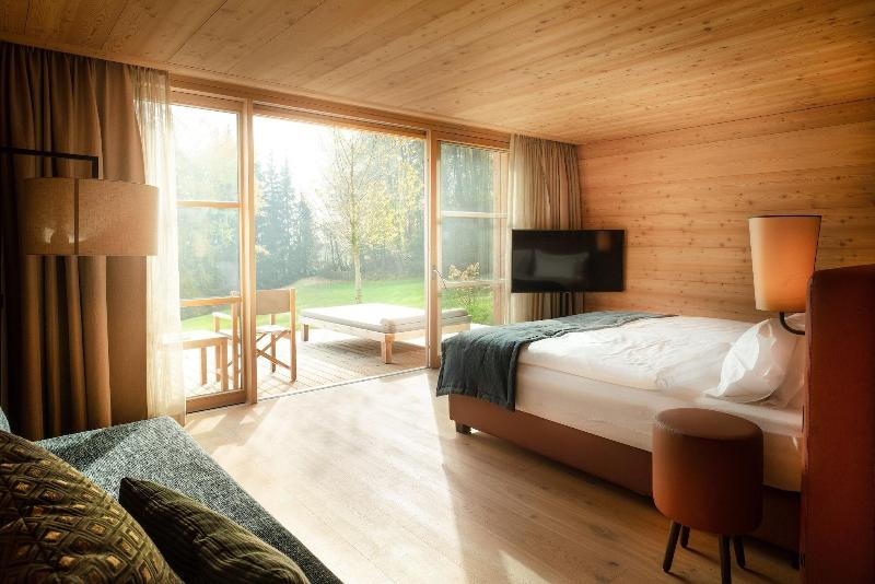 Adler Lodge Ritten - Oda