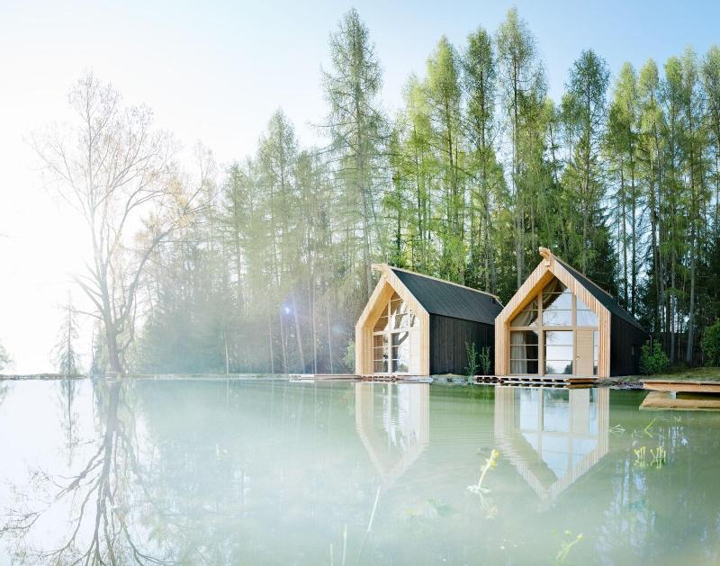 Adler Lodge Ritten - Oda