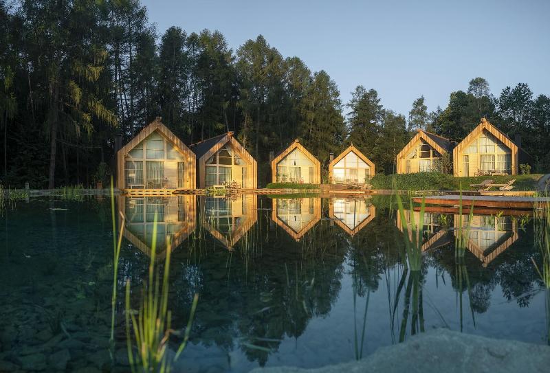 Adler Lodge Ritten - Oda