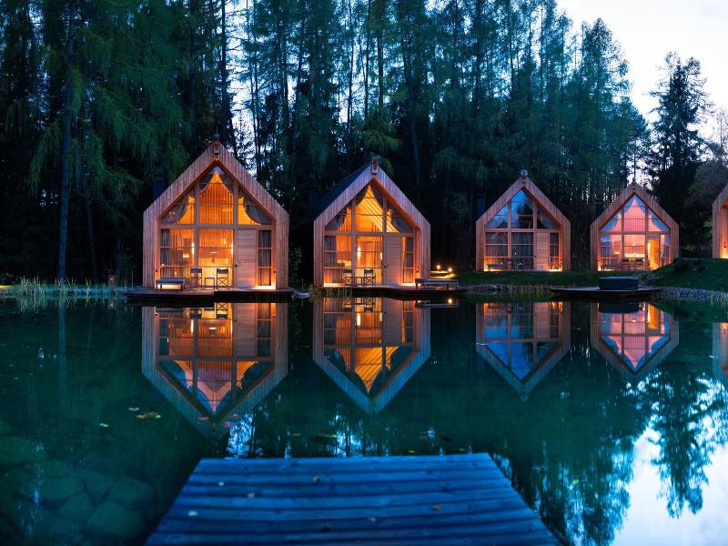 Adler Lodge Ritten - Oda