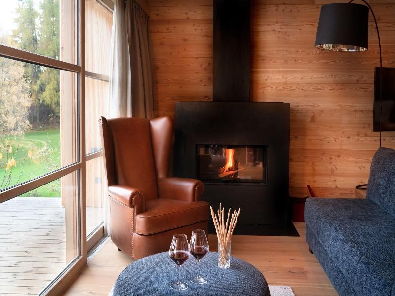 Adler Lodge Ritten - Oda