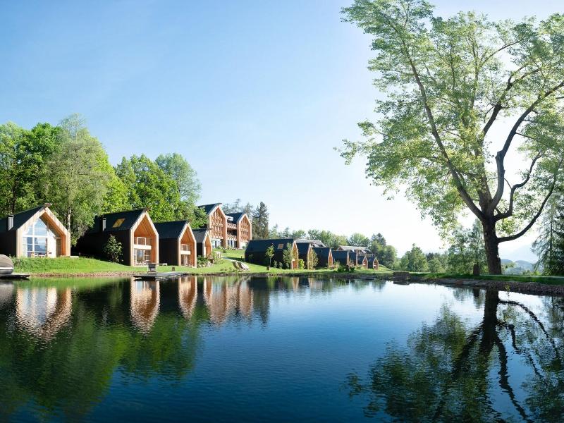 Adler Lodge Ritten - Oda