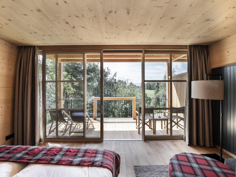 Adler Lodge Ritten - Oda