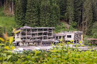 Das Mondschein otel fotoğrafı