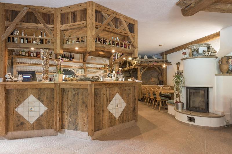 Rechenmachers Rosengarten - Bar