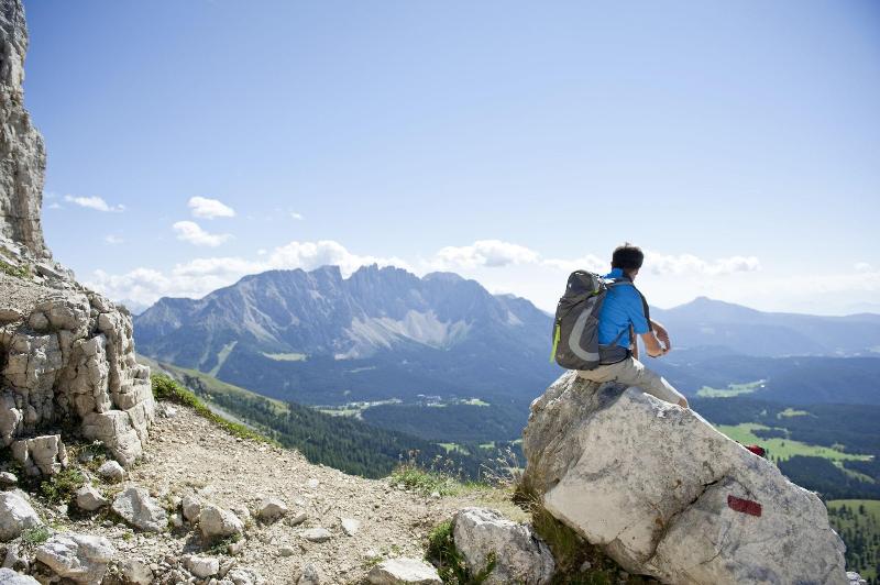 Rechenmachers Rosengarten - Aktivite