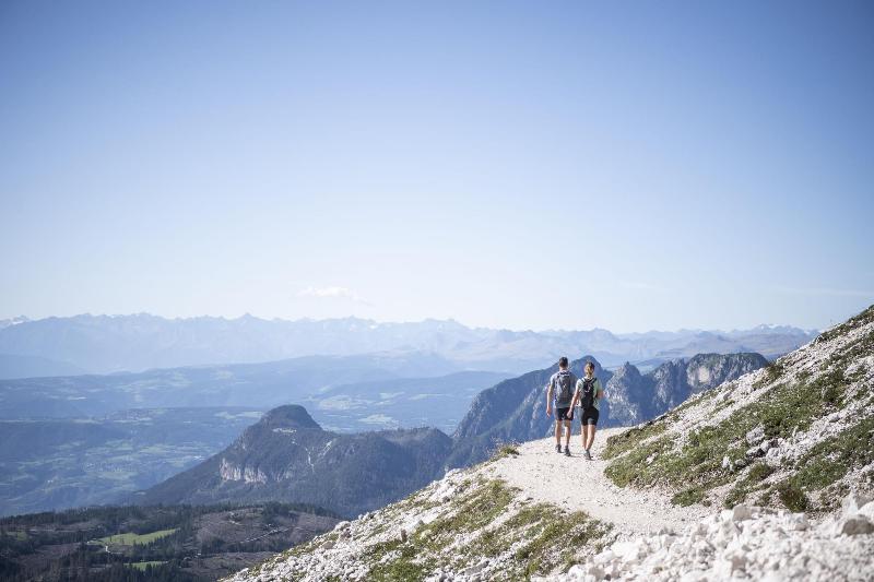 Rechenmachers Rosengarten - Aktivite