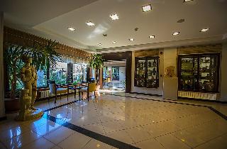 Iris Otel fotoÄŸrafÄ±