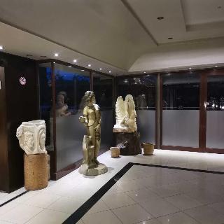 Iris Otel fotoÄŸrafÄ±