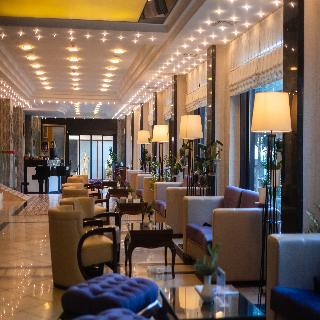 Iris Otel fotoÄŸrafÄ±