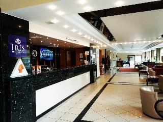 Iris Otel fotoÄŸrafÄ±
