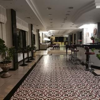 Iris Otel fotoÄŸrafÄ±