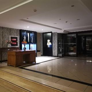 Iris Otel fotoÄŸrafÄ±