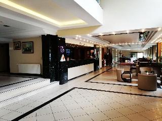 Iris Otel fotoÄŸrafÄ±