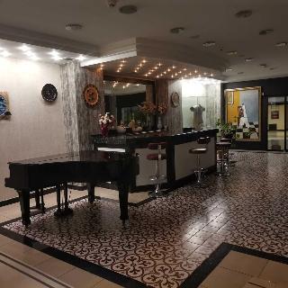 Iris Otel fotoÄŸrafÄ±