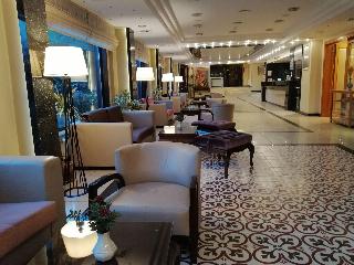Iris Otel fotoÄŸrafÄ±