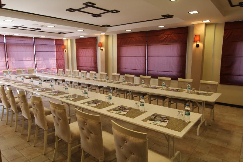 Iris Otel - Toplantı