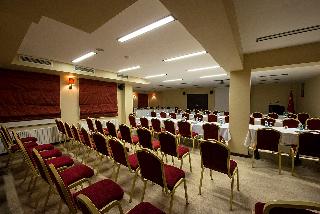 Iris Otel fotoÄŸrafÄ±