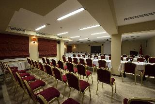 Iris Otel fotoÄŸrafÄ±
