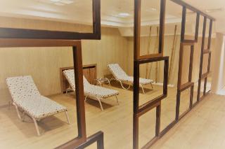Iris Otel fotoÄŸrafÄ±