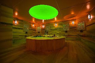 Iris Otel fotoÄŸrafÄ±