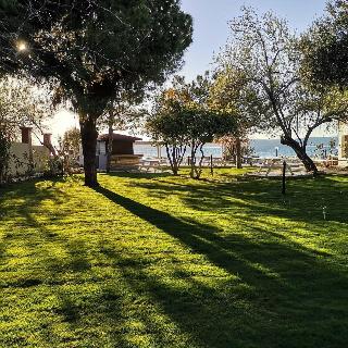Iris Otel fotoÄŸrafÄ±