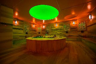 Iris Otel fotoÄŸrafÄ±